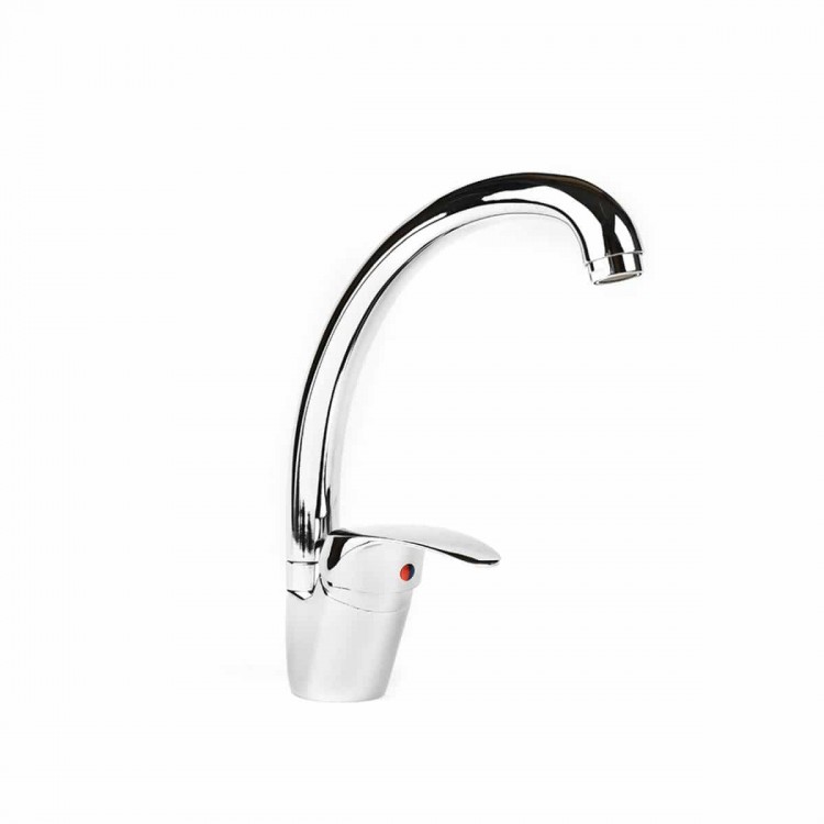 Μπαταρία Mix Κουζίνας Ψηλή Φ40 New 