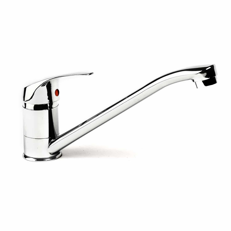 Μπαταρία Mix Κουζίνας Χαμηλή Φ40 New 