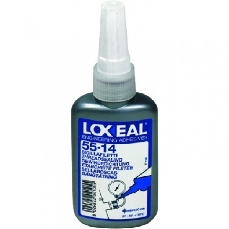 Κόλλα Πάσων 55-14 50ml LOXEAL