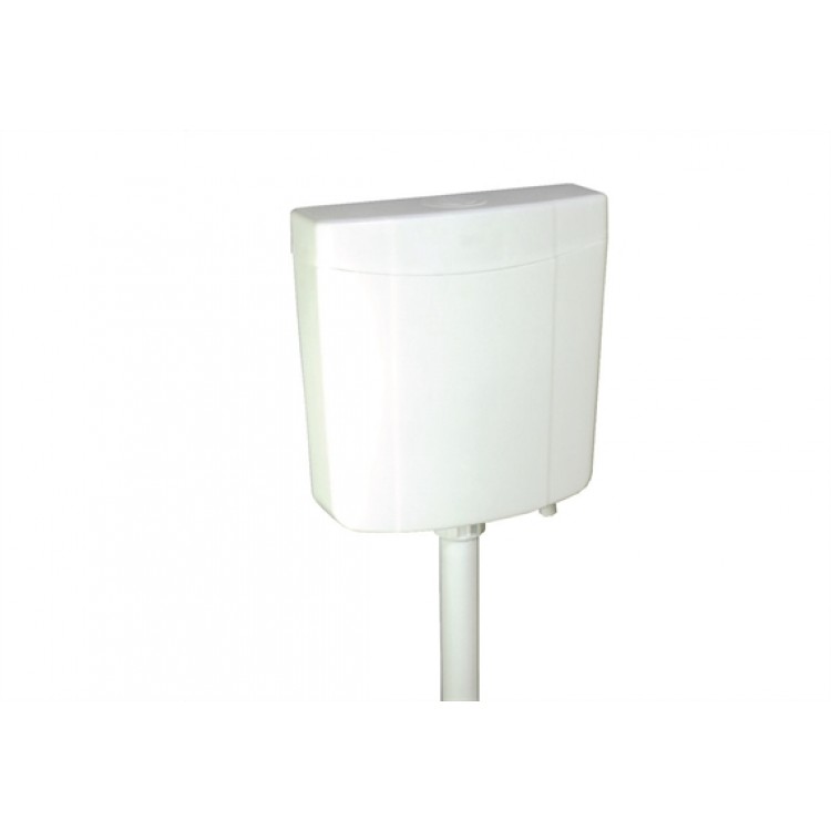 Καζανάκι Τοίχου, 39x45  VISAM Μονό Μπουτόν.